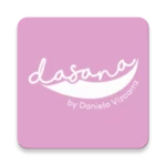 Logo of Dasana android Application 